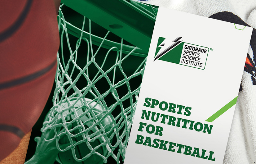 Hydration Science and Strategies for Basketball
