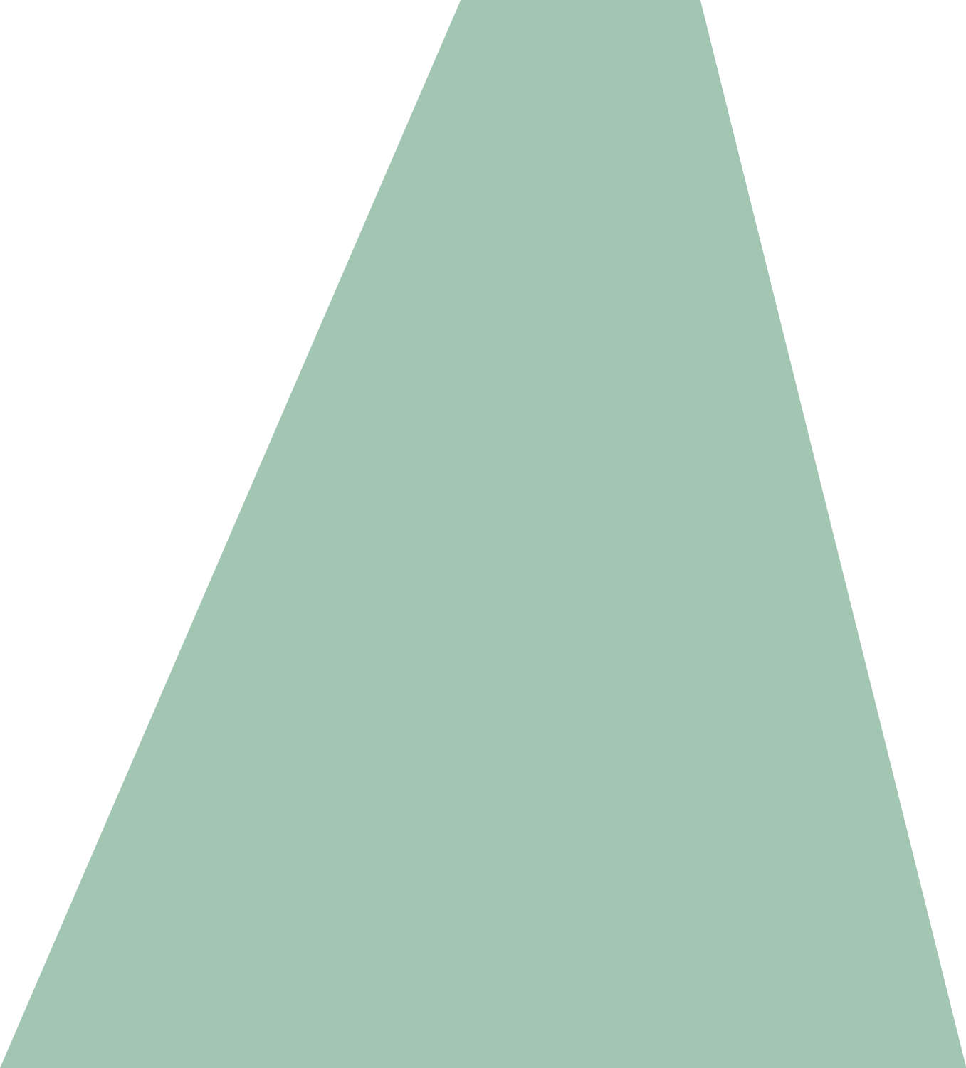 Backgropund green slide