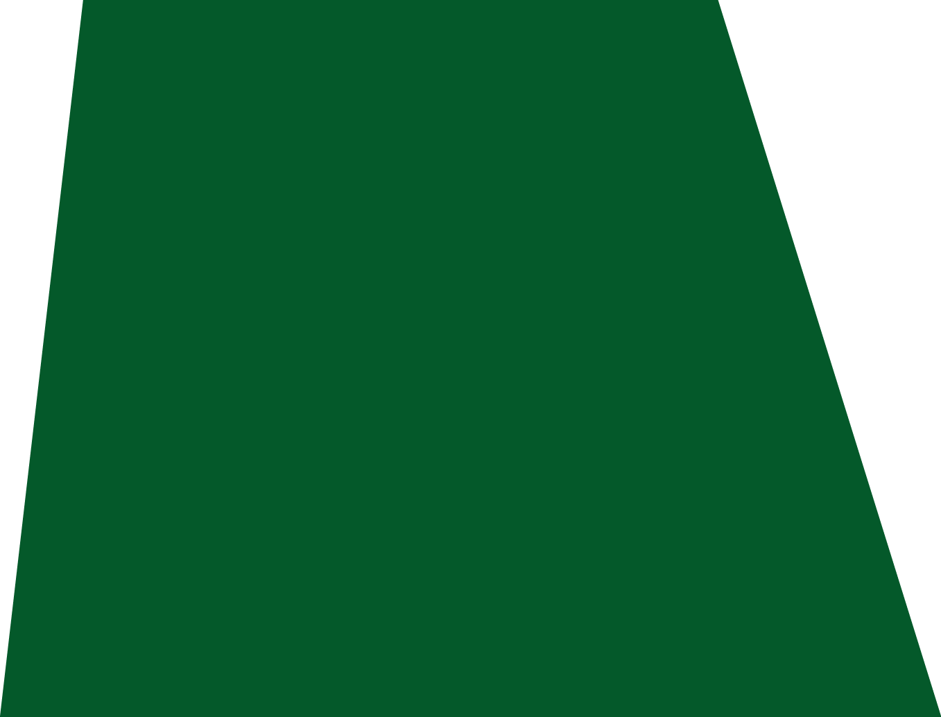 Backgropund green slide