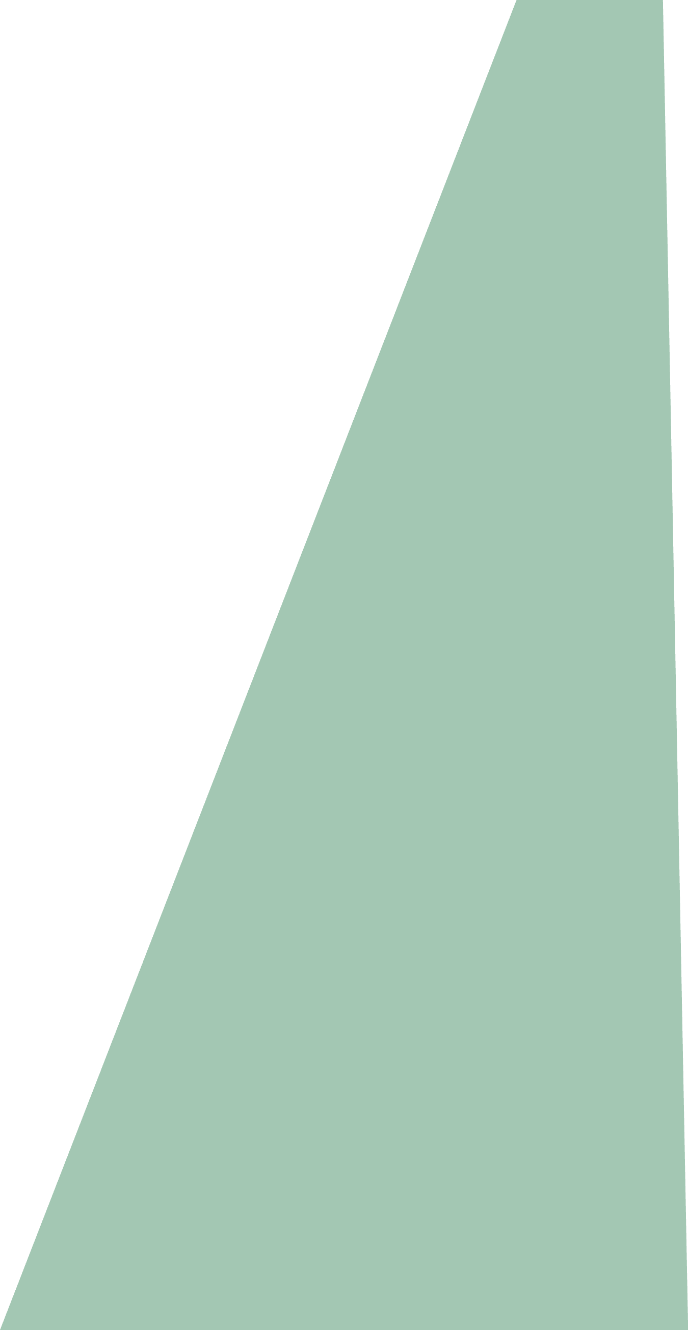 Backgropund green slide