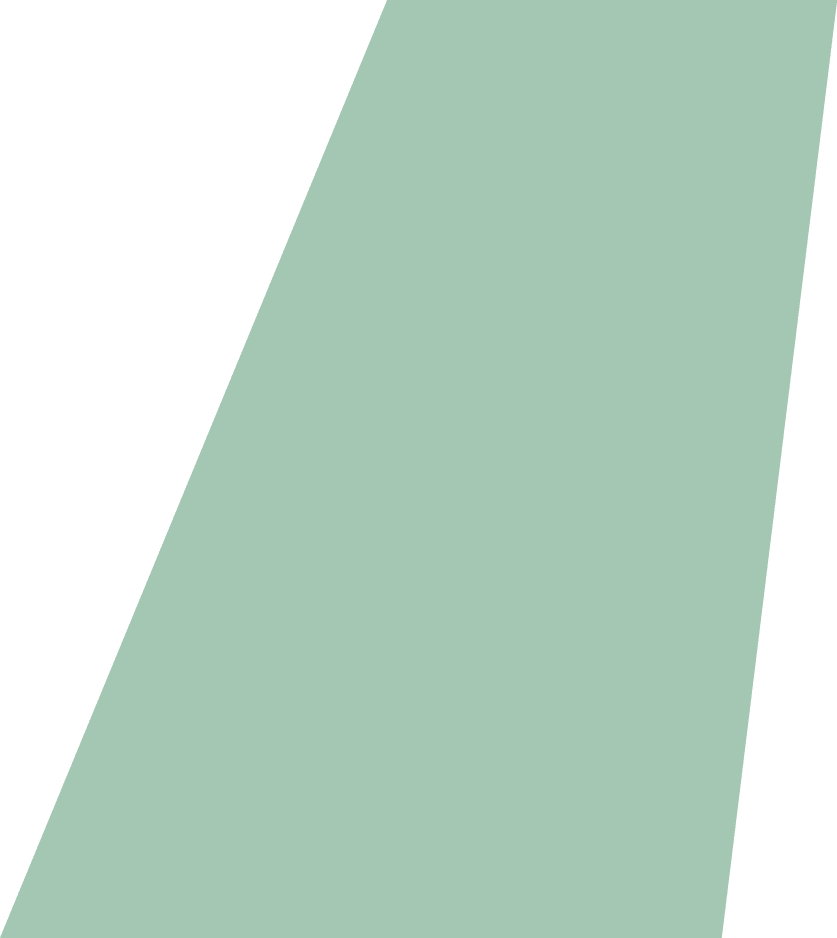 Backgropund green slide