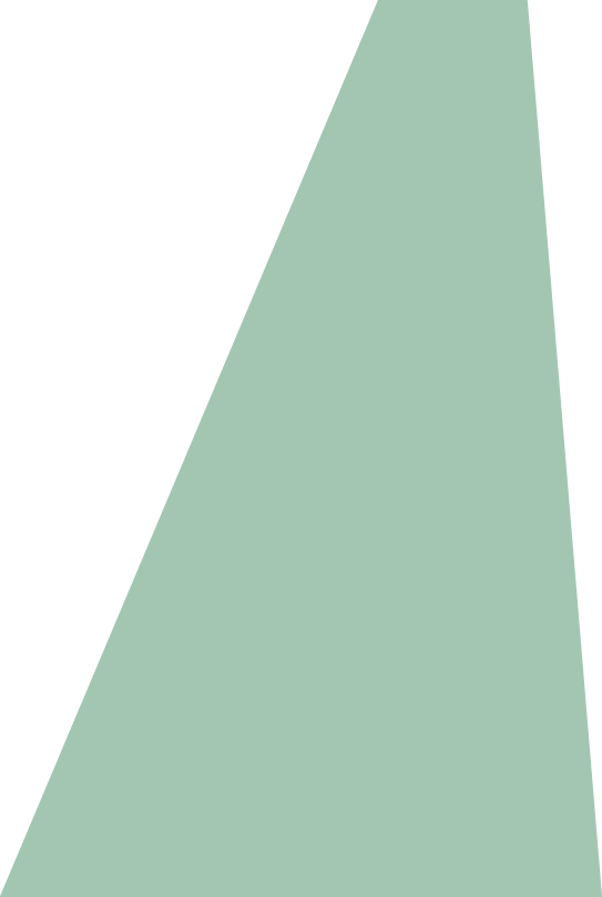 Backgropund green slide