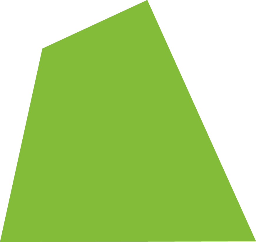 Backgropund green slide