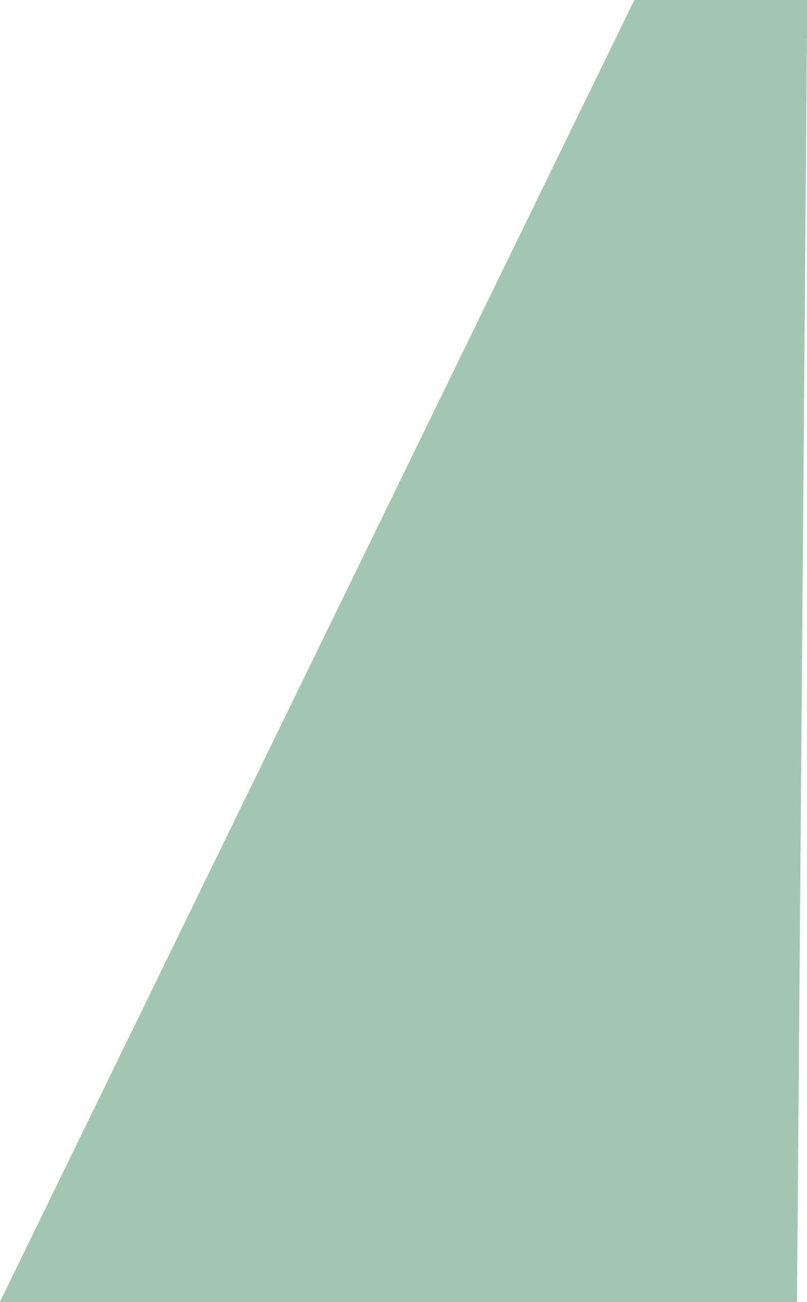 Backgropund green slide