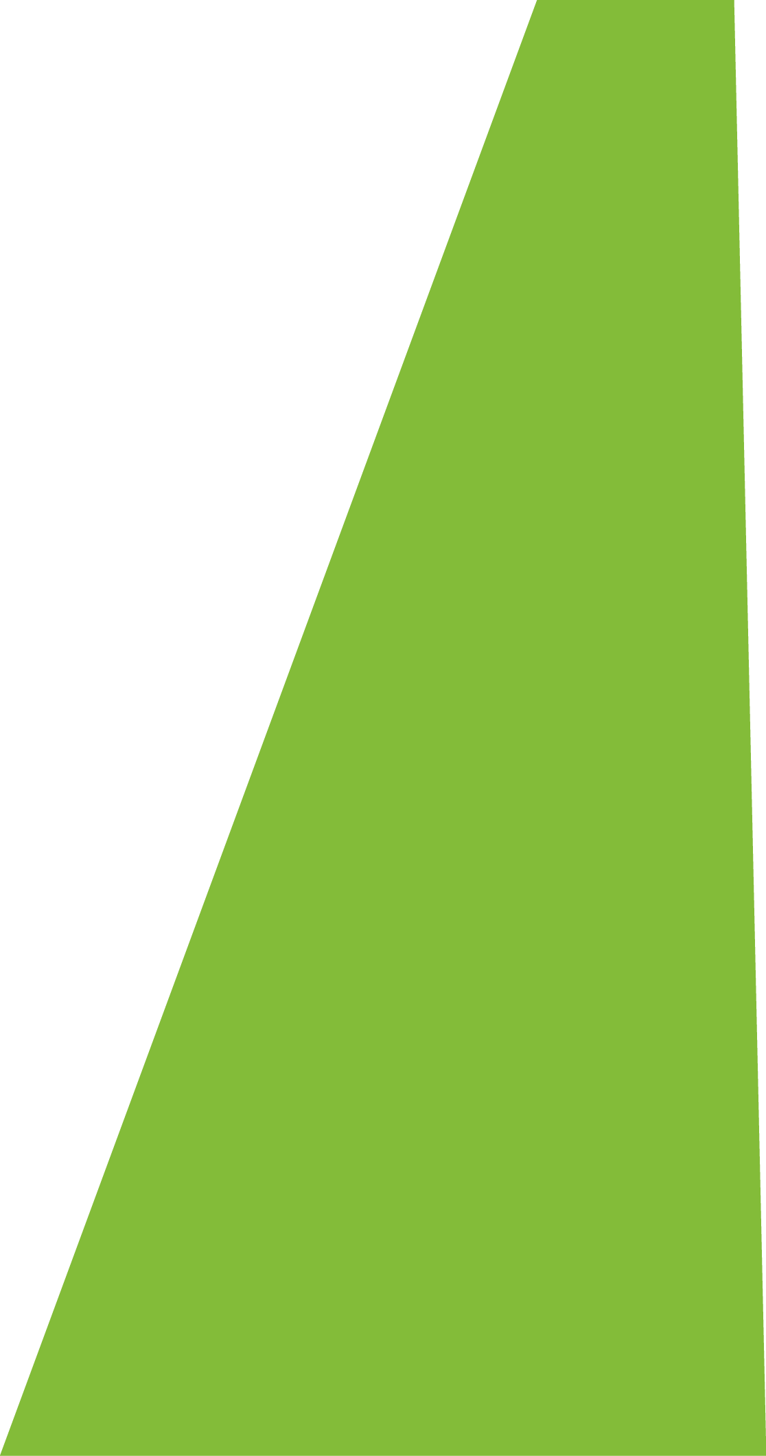 Backgropund green slide