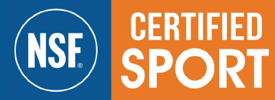 Certified sport logo